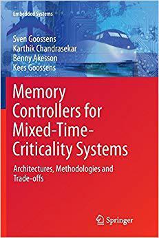 【预售】Memory Controllers for Mixed-Time-Cr...