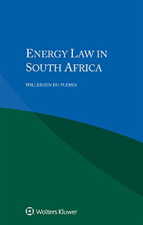【预订】IEL Energy Law in South Africa [POD]...