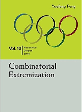 【预订】Combinatorial Extremization