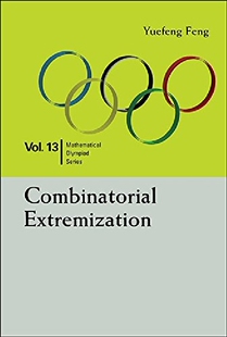 【预订】Combinatorial Extremization