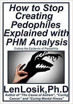 【预售】How to Stop Creating Pedophiles Expl...