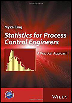 【预售】Statistics For Process Control Engin...