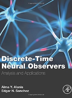 【预订】Discrete-Time Neural Observers