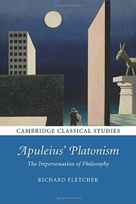 【预订】Apuleius’ Platonism