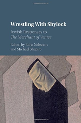 【预订】Wrestling with Shylock