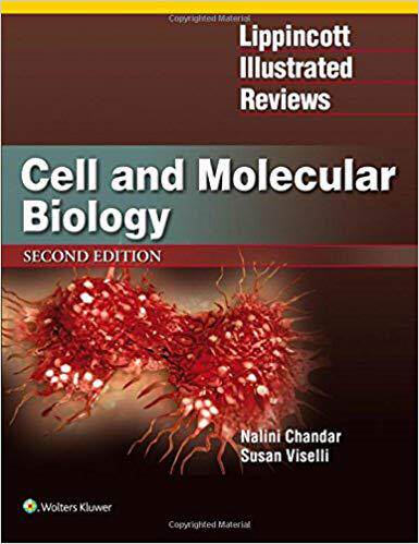 【预售】Lippincott Illustrated Reviews: Cell...