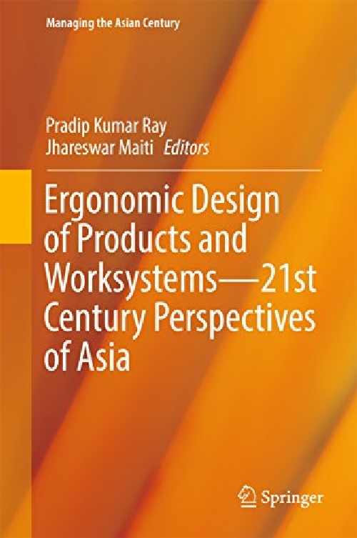 【预订】Ergonomic Design of Products and Wor...