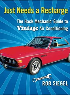 【预售】Just Needs a Recharge: The Hack Mech...