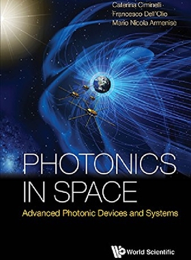 【预订】Photonics In Space: Advanced Photoni...