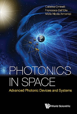 【预订】Photonics In Space: Advanced Photoni...