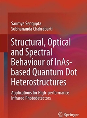 【预订】Structural, Optical and Spectral Beh...