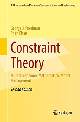 【预订】Constraint Theory