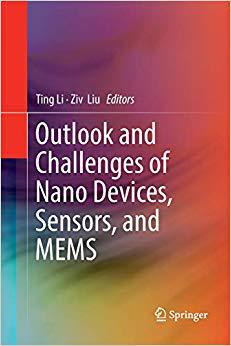 【预售】Outlook and Challenges of Nano Devic...