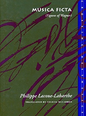 【预订】Musica Ficta: (Figures of Wagner)