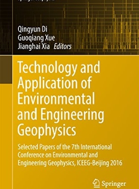 【预订】Technology and Application of Enviro...