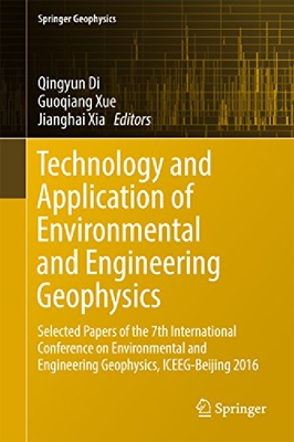【预订】Technology and Application of Enviro...