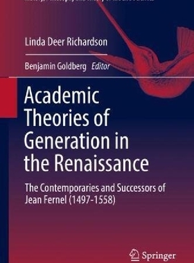 【预订】Academic Theories of Generation in t...