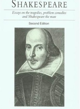 【预订】Myriad-Minded Shakespeare: Essays on...