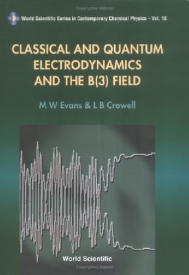 【预订】Classical and Quantum Electrodynamic...
