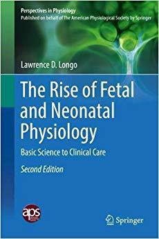 【预售】The Rise of Fetal and Neonatal Physi...