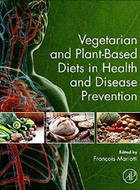【预订】Vegetarian and Plant-Based Diets in ...