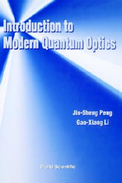 【预订】Introduction to Modern Quantum Optic...
