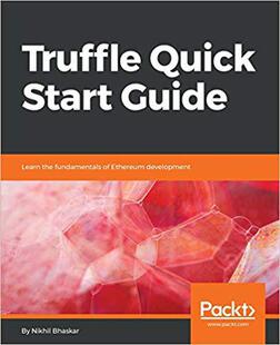 Start Quick Truffle Guide 预售