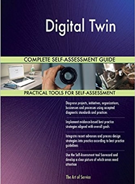 【预订】Digital Twin Complete Self-Assessmen...