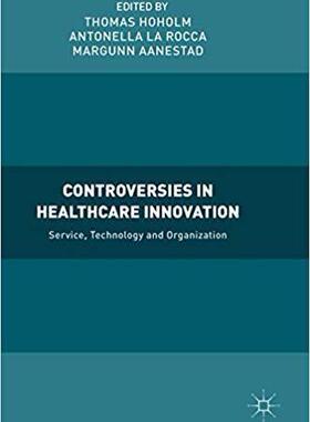 【预售】Controversies in Healthcare Innovati...