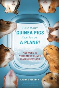 Pigs 预订 美国亚马逊2017年度好书 Guinea Many Can Plane? Fit How