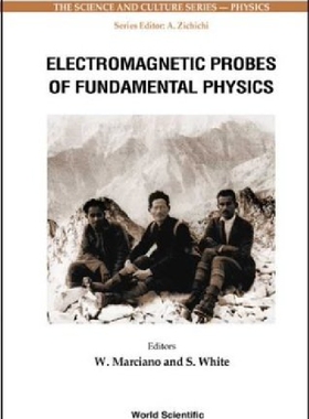 【预订】Electromagnetic Probes of Fundamenta...