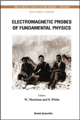 【预订】Electromagnetic Probes of Fundamenta...