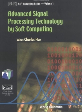 【预订】Advanced Signal Processing Technolog...