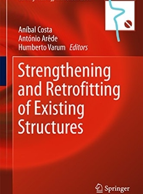 【预订】Strengthening and Retrofitting of Ex...