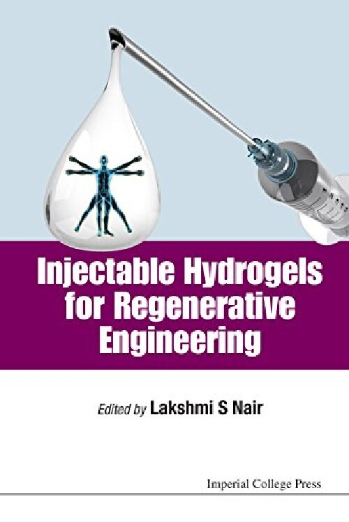 【预订】Injectable Hydrogels For Regenerativ...