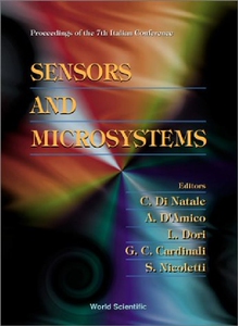 【预订】Sensors And Microsystems - Proceedin...