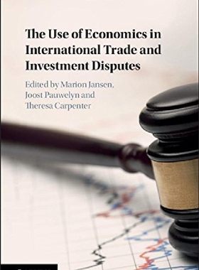 【预订】The Use of Economics in Internationa...