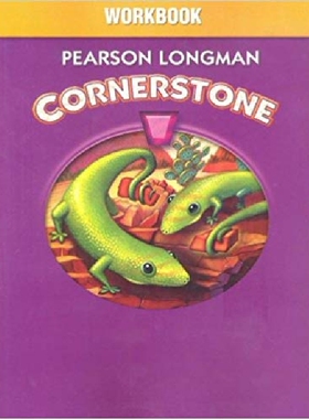 【预订】Cornerstone 2013 Workbook Grade 3