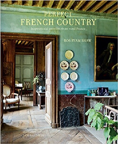 【预订】Perfect French Country: Inspirationa...