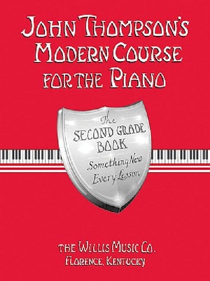 现货 【】John Thompson’s Modern Course for th...