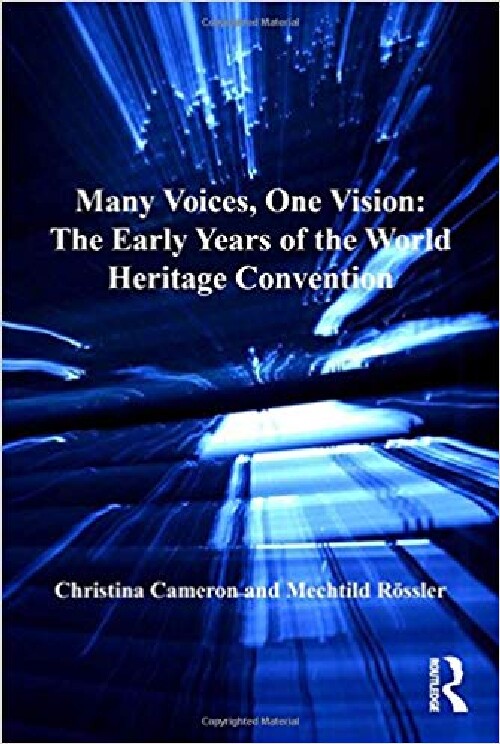 【预订】many voices, one vision: the early y.