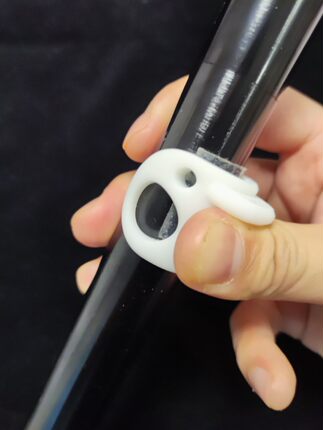 【尺八配件】柴式指托 有需要请与客服联系！