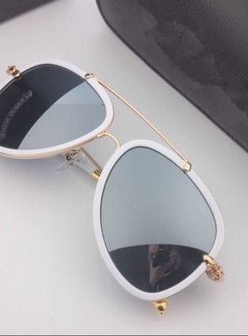 墨镜大框男女款彩膜太阳眼镜