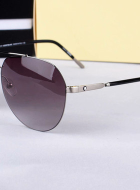 墨镜明星同款时尚风防辐射太阳镜