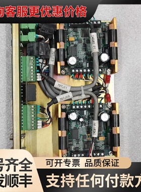 议价IM805-NR1驱动控制板02-37647 REV B，可维修