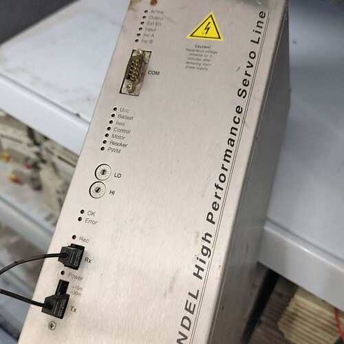 议价INDEL AG驱动器INFO-SAC2，品，型号清晰可可维修