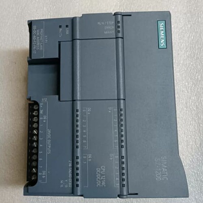 议价S7-1200 CPU 1214C，型号6ES7 21可维修