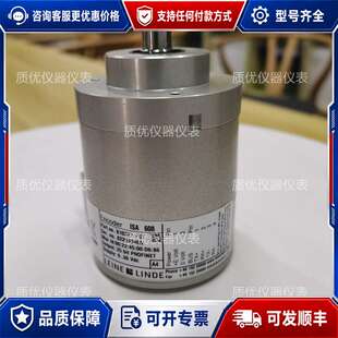 议价Leine \u0026 Linde 586299-02 编码器配件可维修