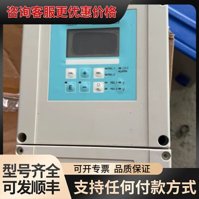 议价E+H恩德斯豪斯 LIQUISYS-M PH检测控制器可维修