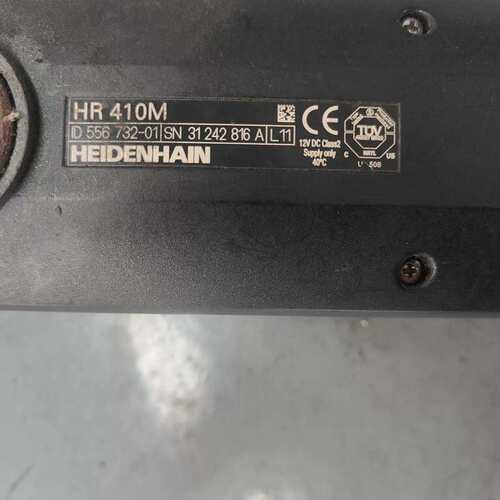 议价海德汉HR410M测试仪，型号ID 556 732-01，可维修